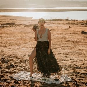 Meet your Posher, Lex